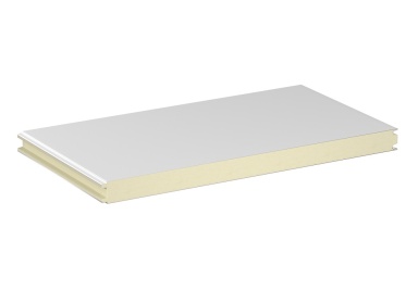 Polyurethane foam (PUR Classic) panels