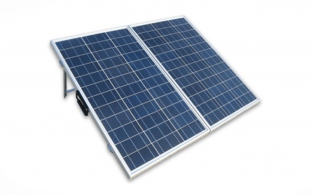 Solar Panels and Accessories