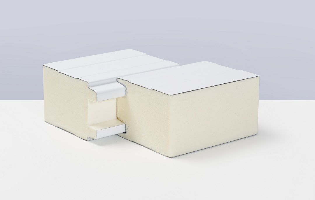 ProfHolod in TC 144: Advancing a New Standard for PIR Sandwich Panels