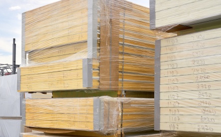 Discounted sandwich panels with PIR Premier polyisocyanurate foam and mineral wool 