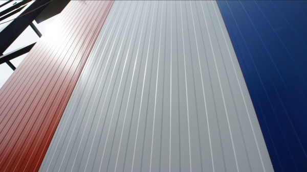 Why choose PIR vs EPS Insulation in Sandwich Panels