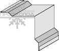 Internal shaped equilateral angle Internal shaped equilateral angle