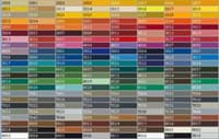 RAL catalogue RAL catalogue