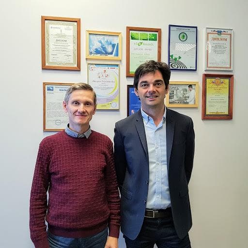 Profholod & Fermod
